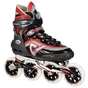 Роликові ковзани Botas Stratos Чорний/Червоний 100/42 (HI50021-7-935/42) - зменшене зображення 1