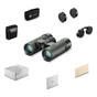 Бінокль Hawke Vantage 10x32 Green (34121) (930226) - зменшене зображення 3