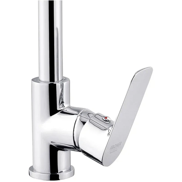 Змішувач Kroner Main-C030 (CV020441) - зображення 5