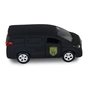 Масштабная модель автомобиля TechnoDrive серии Шевроны Героев - Toyota Alphard - УДА (KM6011UD) - уменьшенное изображение 9