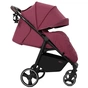 Коляска Carrello Bravo Chili Red (CRL-8512 chili red) - зменшене зображення 2