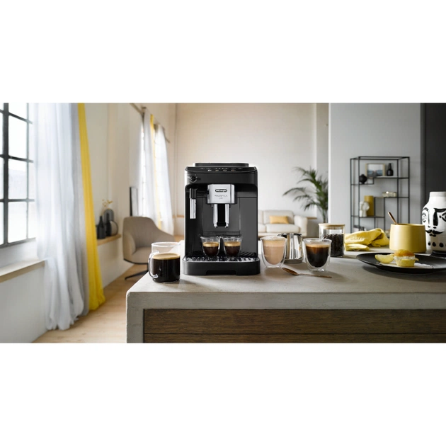 Кавомашина DeLonghi ECAM 290.61.B - picture 10
