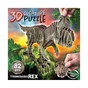 Пазл Educa 3D T-REX 82 елементів (6337222) - зменшене зображення 4