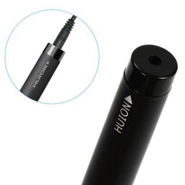 Перо Huion P80 (new1060plus, 680TF, H610PRO, DWH69, WH1409) - picture 4