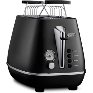 Тостер DeLonghi CTI 2103.BK (CTI2103.BK) зображення 1