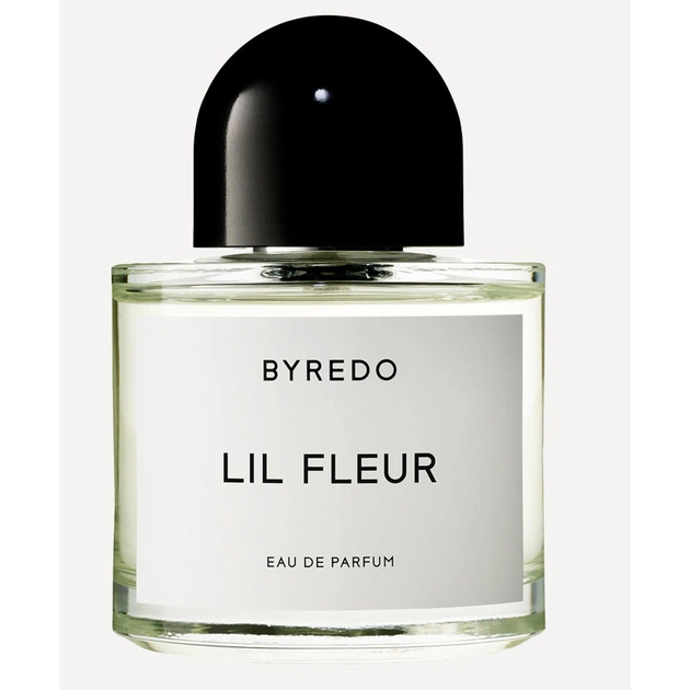 Парфюмированная вода Byredo Lil Fleur 100 мл (7340032833003) - изображение 1