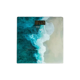 Ваги підлогові Grunhelm BES-SEA20 зображення 1