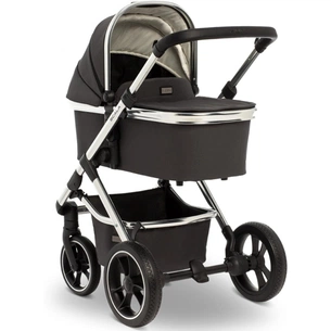 Коляска Moon 2 в 1 Kombi SCALA Antrazit (63970600-202) зображення 1