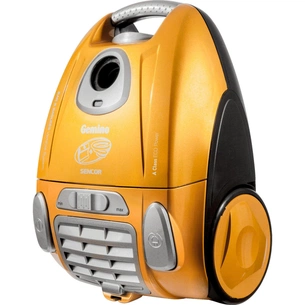 Пилосос Sencor SVC900-EUE2 зображення 1