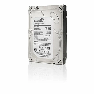 Жорсткий диск 3.5" 1TB Seagate (ST1000DX001) зображення 1