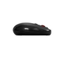 Мишка AOC MS400B Wireless Black (MS400B/LA) - зменшене зображення 6