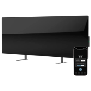 Обігрівач AENO Premium Eco Smart GH2S (AGH0002S) изображение 1