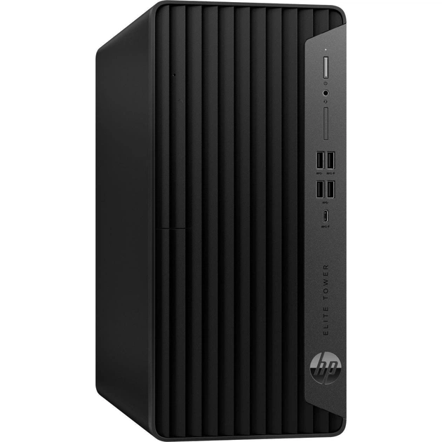 Комп'ютер HP Elite 800 G9 TWR / i7-14700, 32, F1TB, NVD 5060-8, кл+м, Win11P (CH7W9ET) - зображення 1