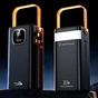 Батарея універсальна Aspiring Light 60 60000mAh PD/22.5W (VTR-PB-L60) - зменшене зображення 4