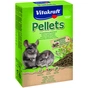 Корм для гризунів Vitakraft Pellets для шиншил 1 кг (4008239250766) - уменьшенное изображение 1