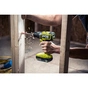 Шуруповерт Ryobi ONE+ HP RDD18X-220S 18В, 2х2Ah, 95Нм, 500·2100об/хв, сумка (5133005284) - зменшене зображення 7