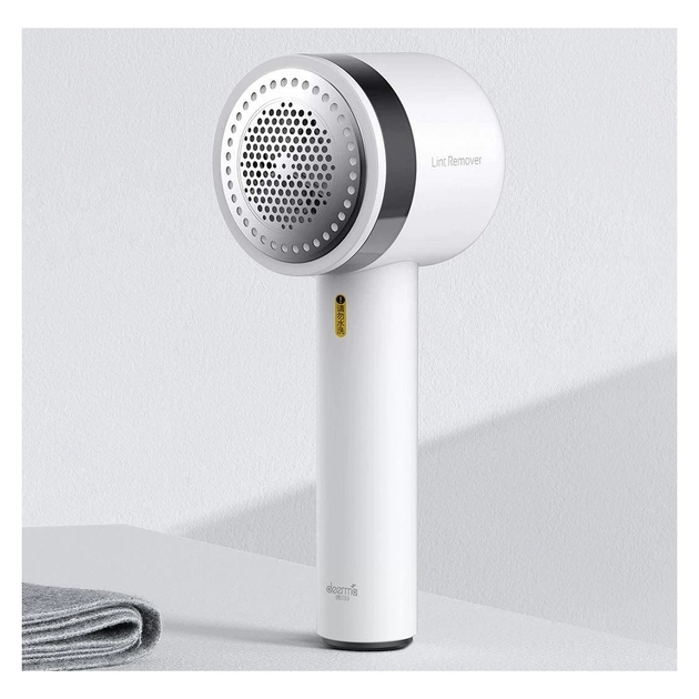 Машинка для чистки трикотажа Deerma DEM-MQ813 - изображение 4