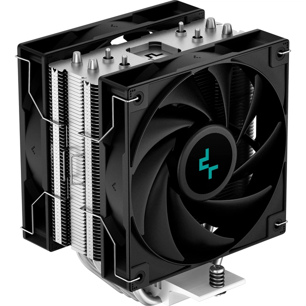Кулер до процесора Deepcool AG400 PLUS - изображение 1