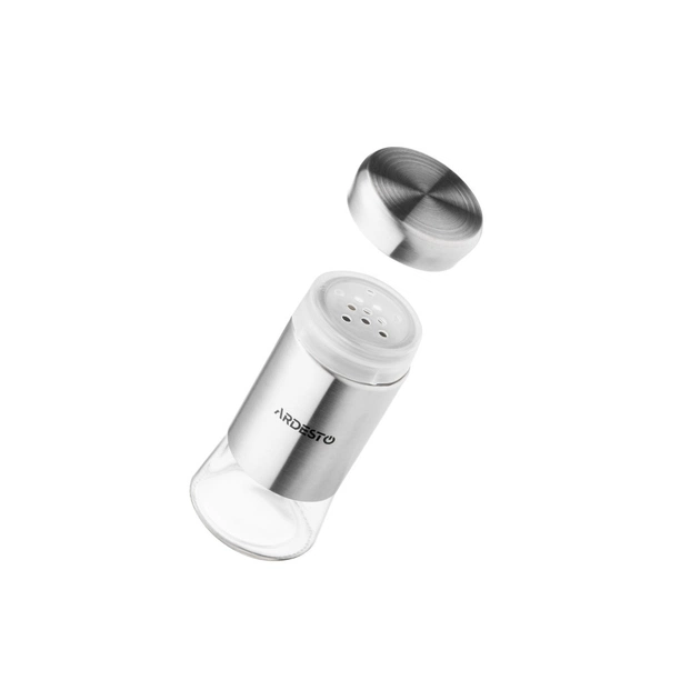 Набор для специй Ardesto Gemini 2 шт (AR1511SS) - изображение 12