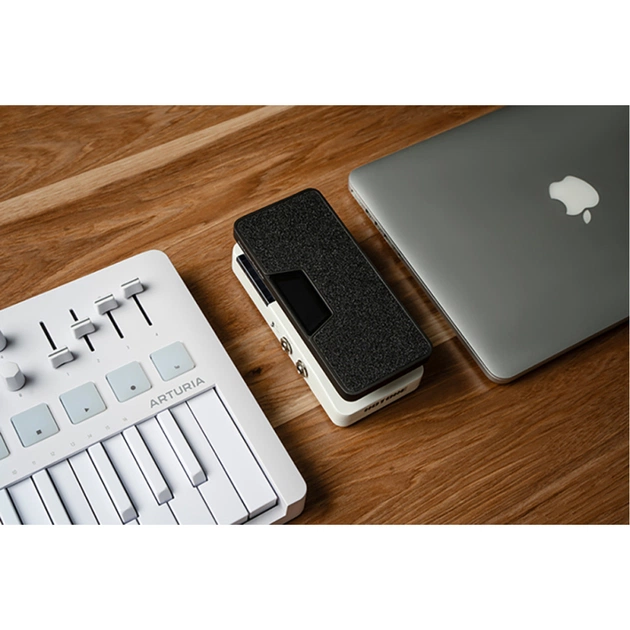 Педаль ефектів Hotone Audio Tuner Press (236672) - picture 10