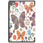 Чохол до планшета BeCover Smart Case Teclast M40 Plus/P40HD/P30S 10.1" Butterfly (709538) - зменшене зображення 3