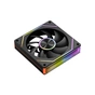 Кулер для корпуса PcCooler FG120 ARGB BK - уменьшенное изображение 4