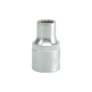 Торцева головка Yato YT-1272 зображення 1