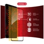 Скло захисне Intaleo Full Glue ESD Xiaomi Redmi Note 15 Black (1283126633683) - зменшене зображення 7
