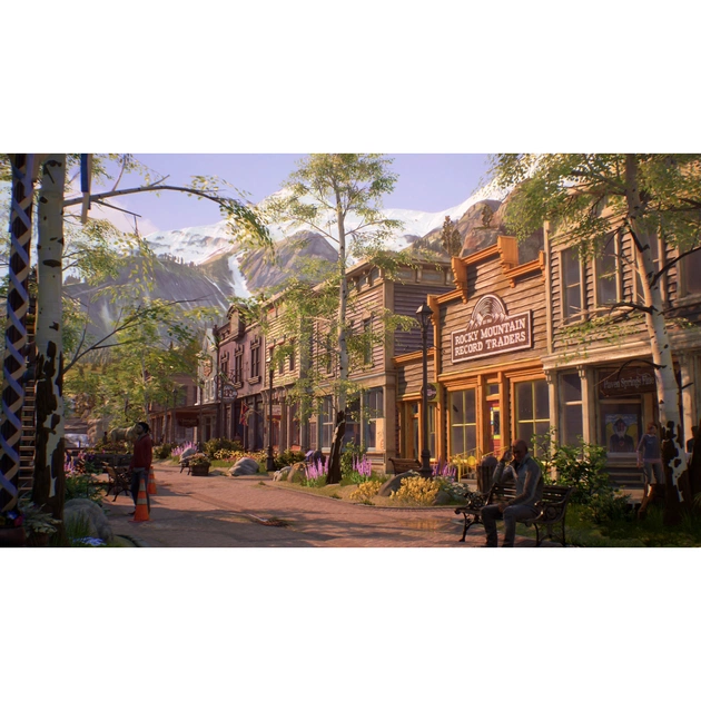 Гра Sony Life is Strange True Colors Standard Edition, BD диск (SLSTC5EN01) - изображение 7