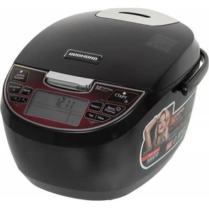 Мультиварка Redmond RMC-260 зображення 1