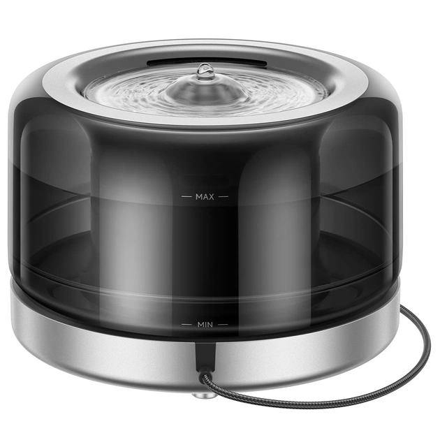 Смарт-поїлка Mova Pet Grooming WF20 Pro (PWB10A) - picture 3