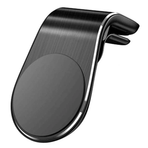 Універсальний автотримач XoKo RM-C70 Flat Magnetic space grey (XK-RM-C70-SPGR) зображення 1