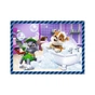 Пазл Trefl Paw Patrol Собачі справи 4 in 1 (35, 48, 54, 70) елемента (5900511346503) - зменшене зображення 4