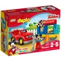Конструктор LEGO Duplo Disney Майстерня Міккі (10829) - зменшене зображення 1