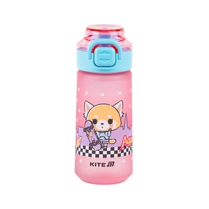 Пляшка для води Kite 560 мл, AR (AR25-1213) зображення 1