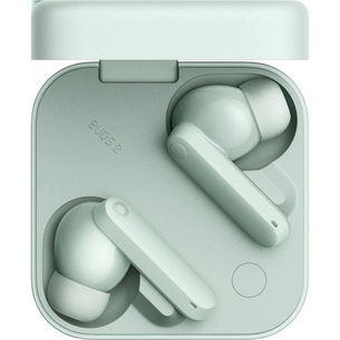Bluetooth-гарнітура CMF by Nothing Buds 2 B179 Light Green (A10600099) изображение 1