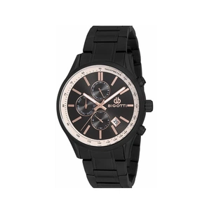 Наручний годинник Bigotti BGT0209-6 зображення 1