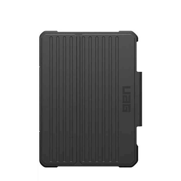 Чохол до планшета UAG iPad Air 11" (Gen 6 2024) Metropolis SE Black (124473114040) - picture 8