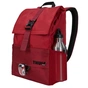 Рюкзак для ноутбука Thule 13" Departer 23L TDSB-113 Red Feather (3204185) - зменшене зображення 6