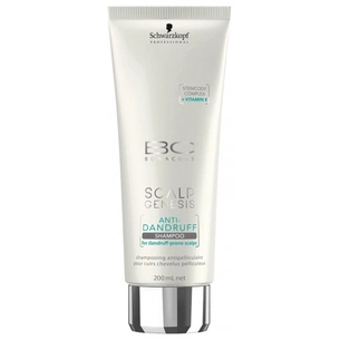 Шампунь Schwarzkopf Professional ВС Bonacure Scalp Genesis проти лупи 200 мл (4045787429954) зображення 1