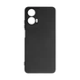 Чохол до мобільного телефона Armorstandart ICON Case Motorola G24 Camera cover Black (ARM74300) - зменшене зображення 1