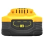 Акумулятор до електроінструменту DeWALT 18 XR Li-lon PowerStack 5Ah, 2 шт. (DCBP518H2) - зменшене зображення 5