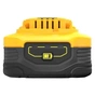 Акумулятор до електроінструменту DeWALT 18 XR Li-lon PowerStack 5Ah, 2 шт. (DCBP518H2) - уменьшенное изображение 5