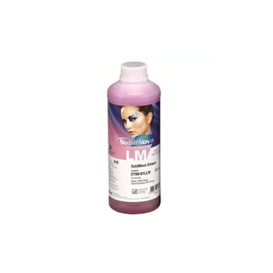 Чорнило InkTec Epson Sublimation Piezo 1L Light Magenta (DTI06-01LLM) зображення 1