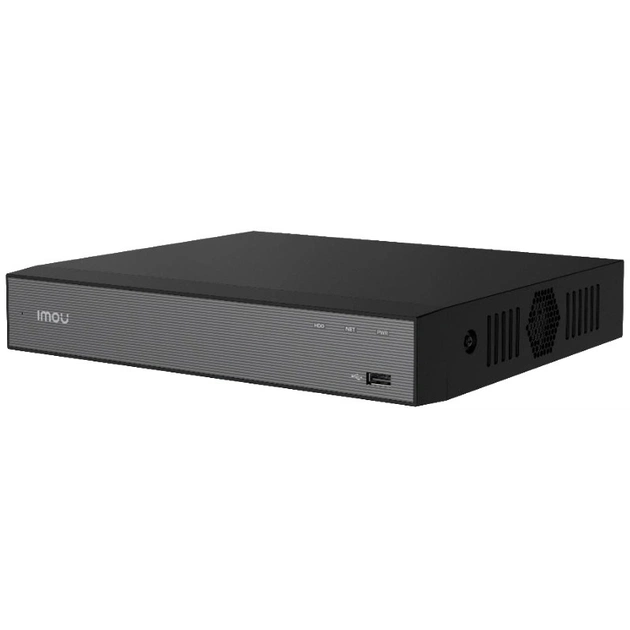 Видеорегистратор Imou NVR-N110-8A0E - изображение 1