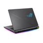 Ноутбук Asus ROG Strix G16 G615JH-RV020 (90NR0N71-M00280) Eclipse Gray - зменшене зображення 7