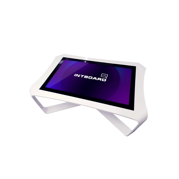 Інтерактивний стіл Intboard STYLE Х43 white MTK8788/8 Gb RAM/128 Gb ROM Andr (10535011) - picture 4