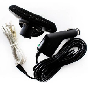 Відеореєстратор RS DVR-210F зображення 1