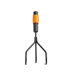 Сапа Fiskars Gardening розпушувач QuikFit 30.5см, 0.41кг (1000680) изображение 1