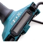 Шліфувальна машина Makita LXT, 18В + 5Аг х 2шт, DC18RD, 230мм (DGA900PT2) - уменьшенное изображение 7